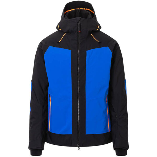 Mens Ski Jacket Snowboard D06 Claret Winter Waterproof Breathable S M L XL XXL 