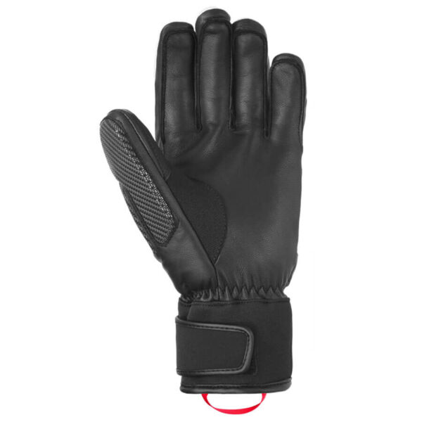 Farfetch Damen Sport Tie-dye insulated ski gloves & Bademode Skibekleidung Skiaccessoires 