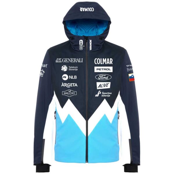 Mens Ski Jacket | Ski Fashion & Racing Shop | Buy online